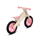 Bicicleta Roda Clásica