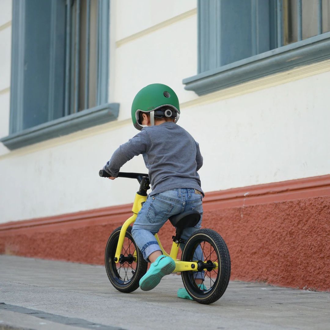 Bicicleta Roda Mag