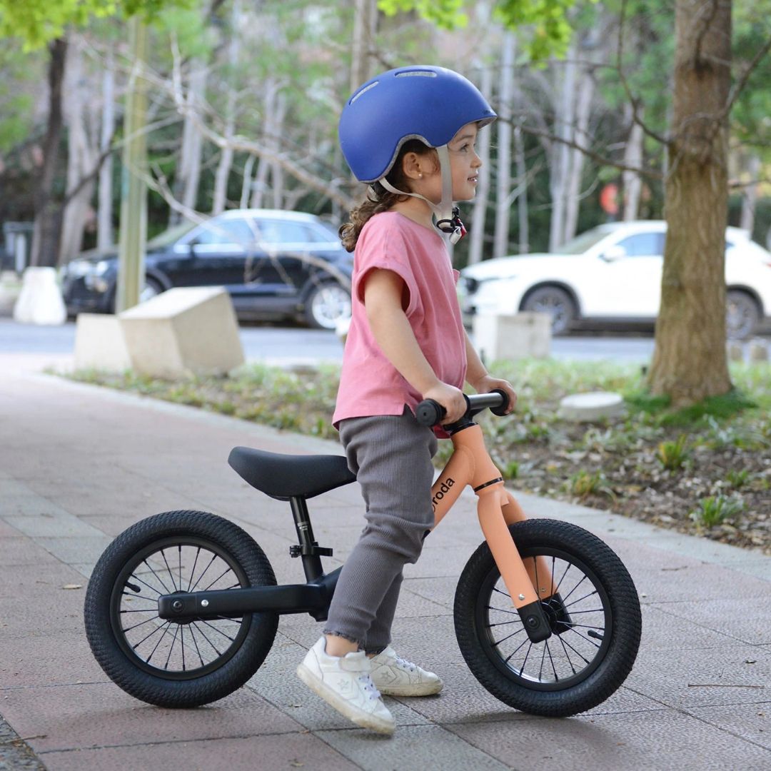 Bicicleta Roda Pro Matte