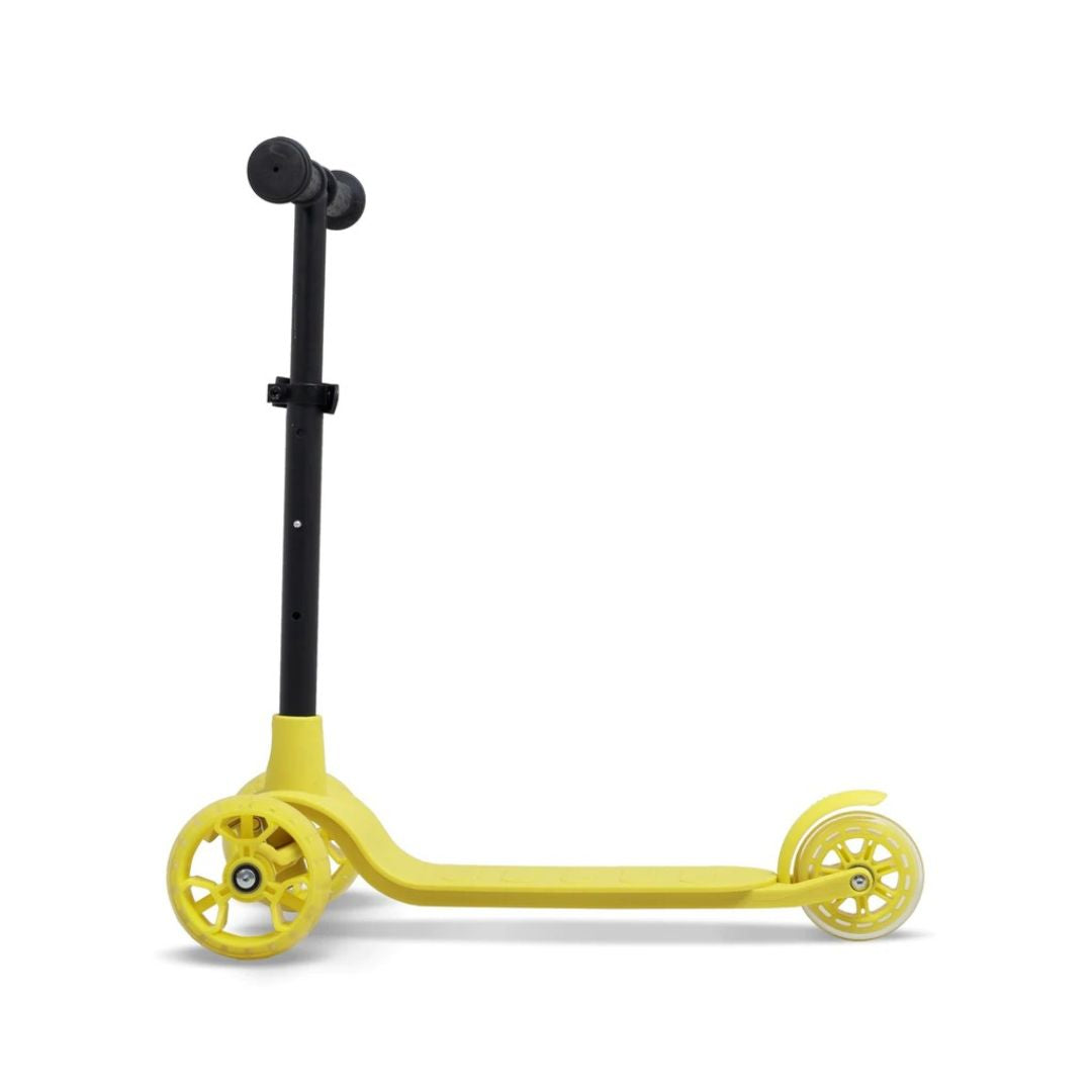 Scooter Roda