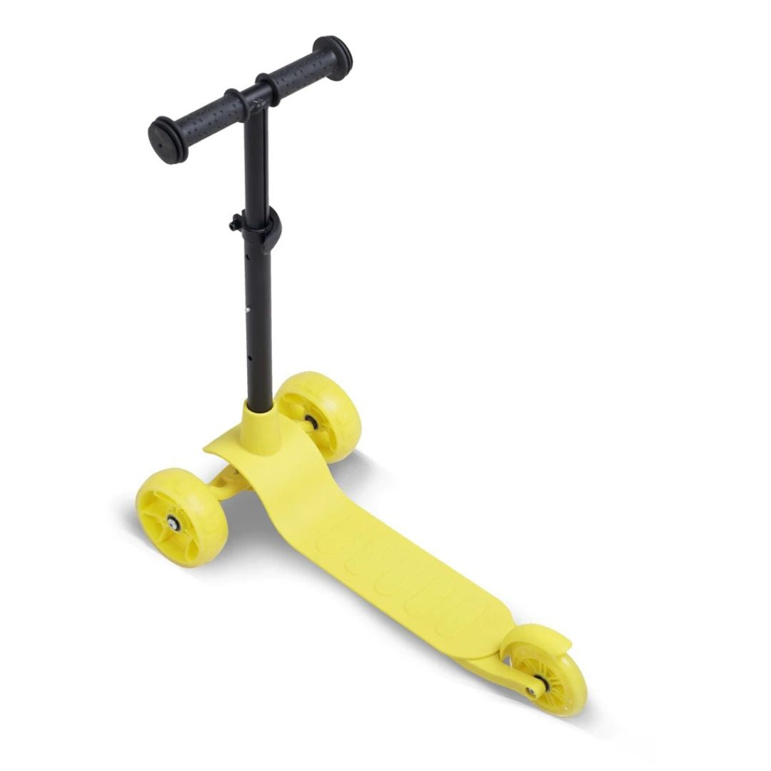 Scooter Roda Para Niños - Bebeclick