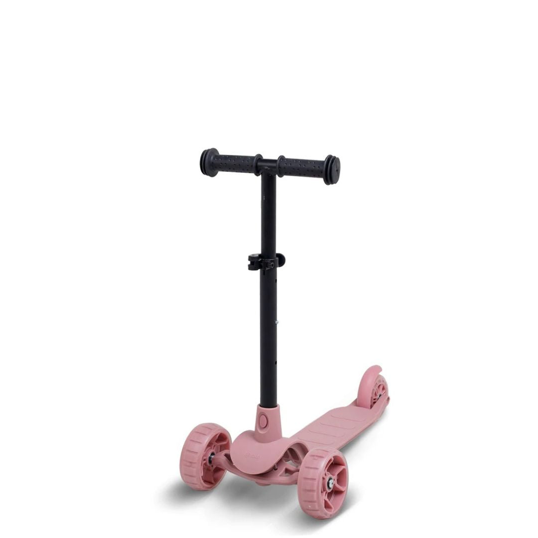 Scooter Roda