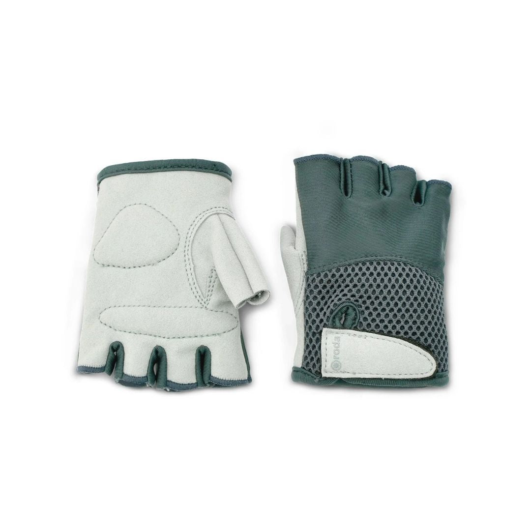 Guantes bicicleta