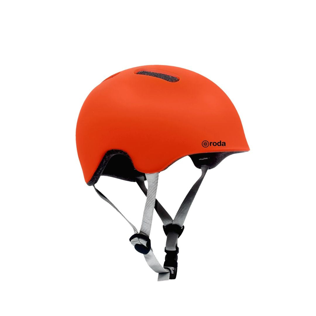 Casco Roda ( 4 años en adelante)