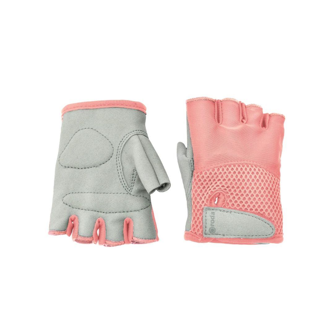 Guantes bicicleta