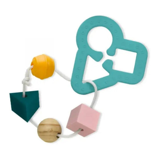 Clasificador de formas sensoriales