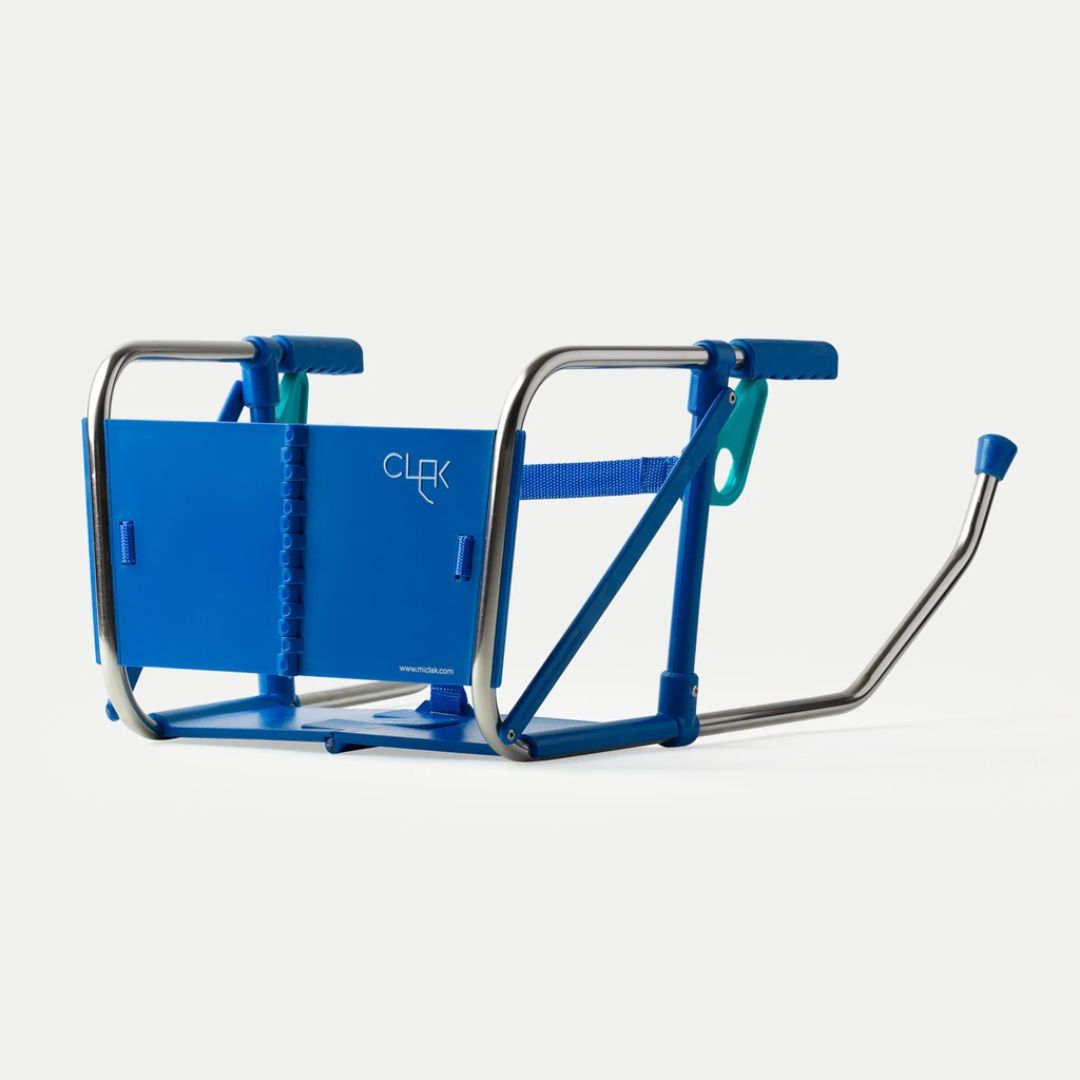 Silla Azul