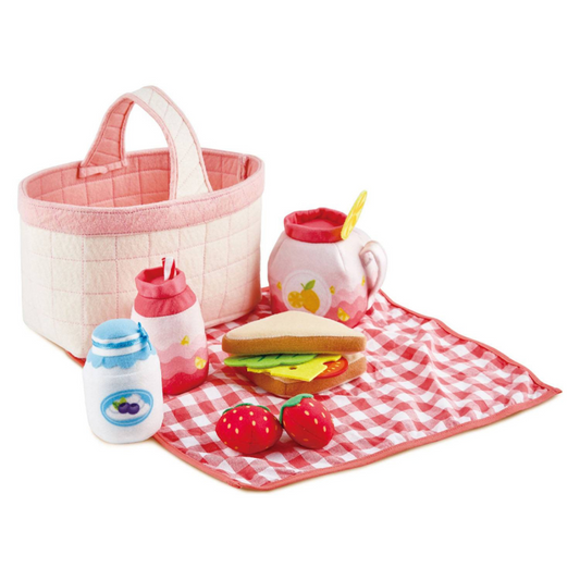 Cesta De Picnic