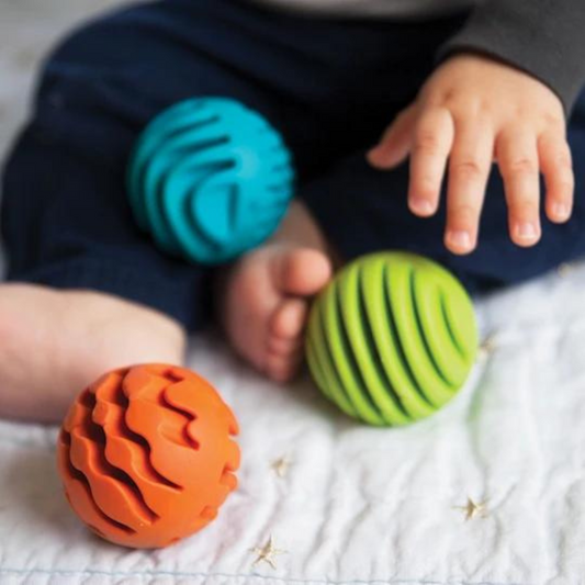 Sensory rollers, pelotas sensoriales