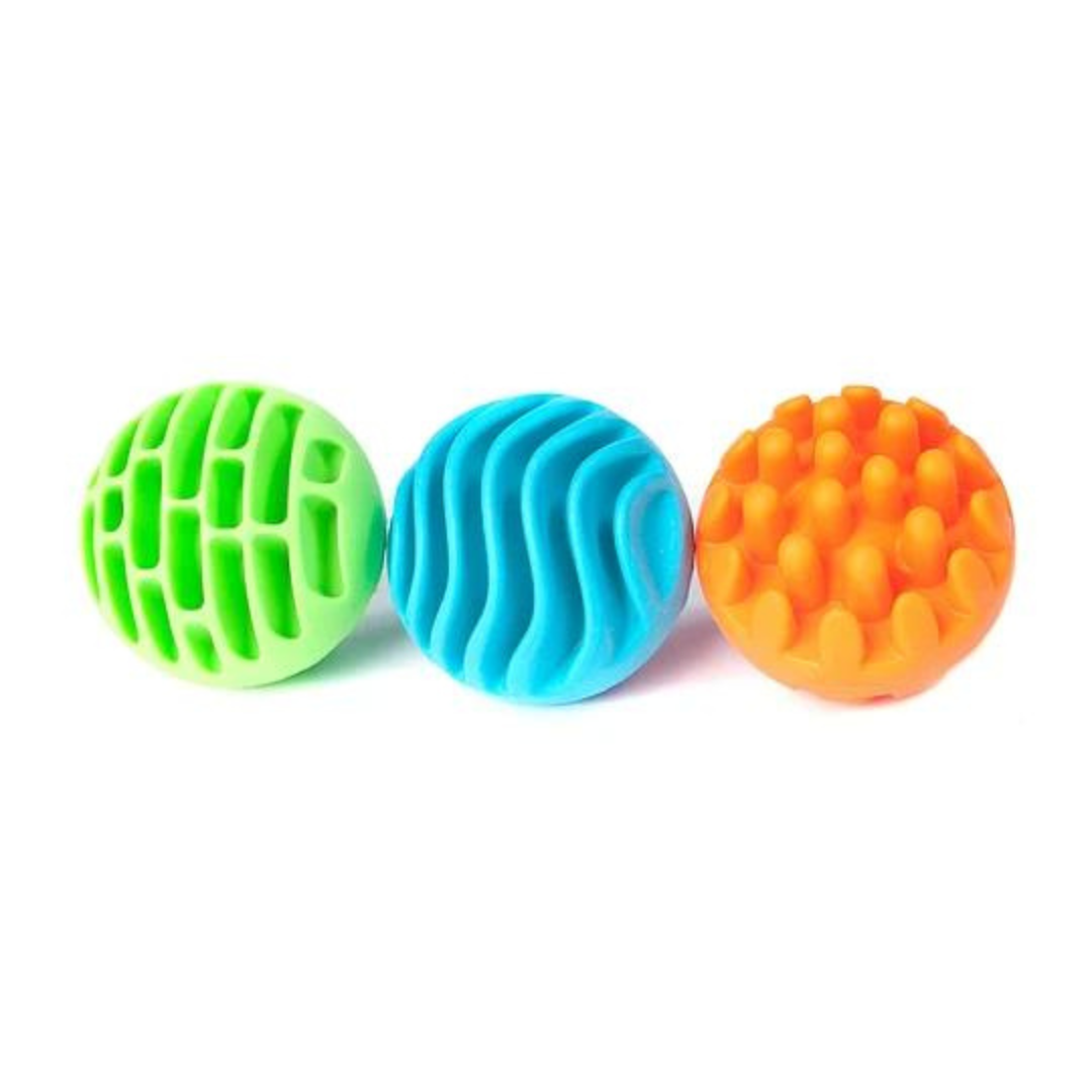 Sensory rollers, pelotas sensoriales