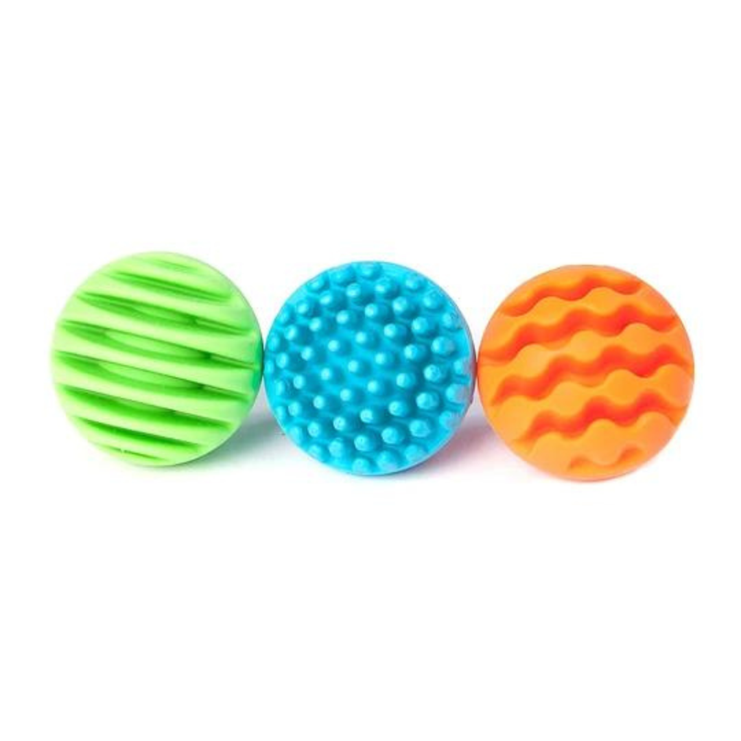 Sensory rollers, pelotas sensoriales