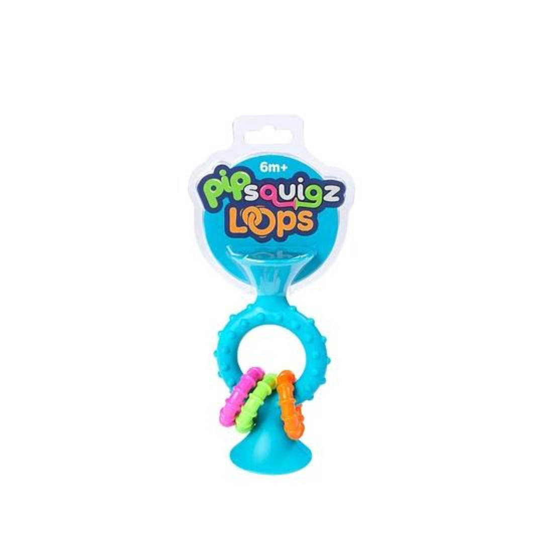 Pipsquigz loops