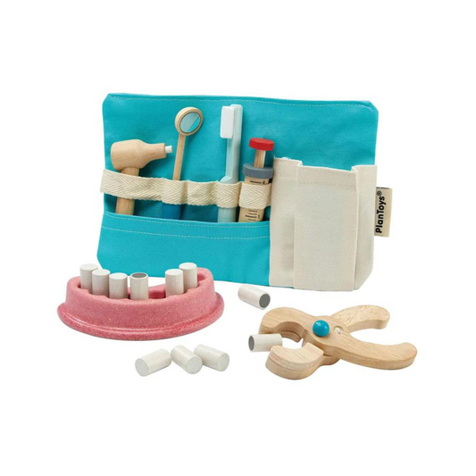 Set dentista