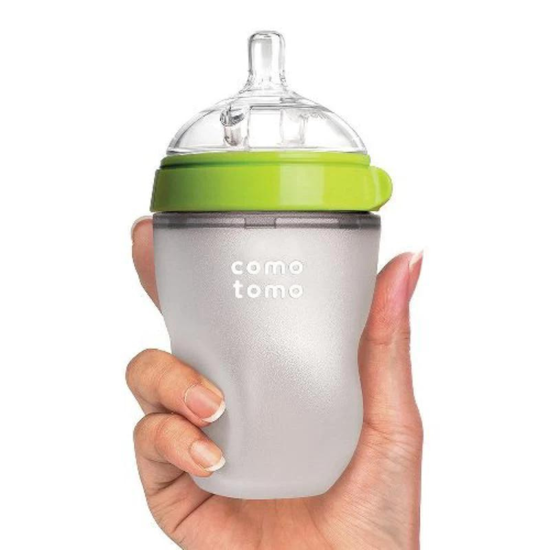 Mamadera ComoTomo 250 ml