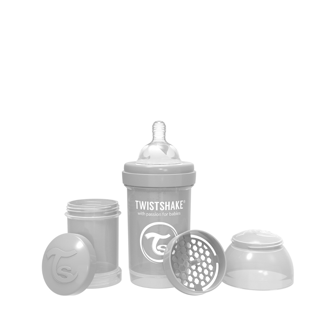 Mamadera Twistshake Anti-Cólico 180ml