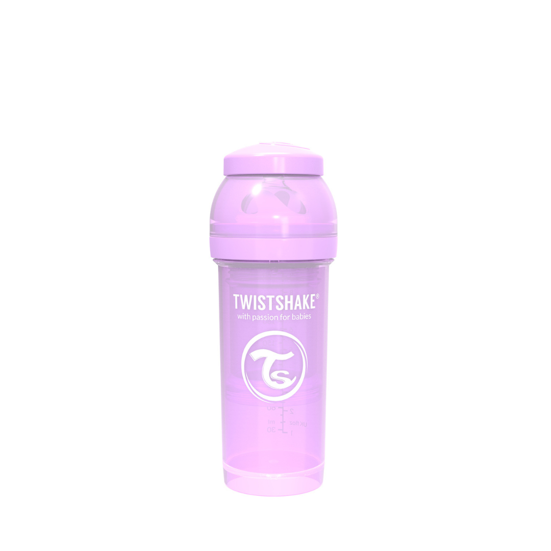 Mamadera Twistshake Anti-Cólico 260ml