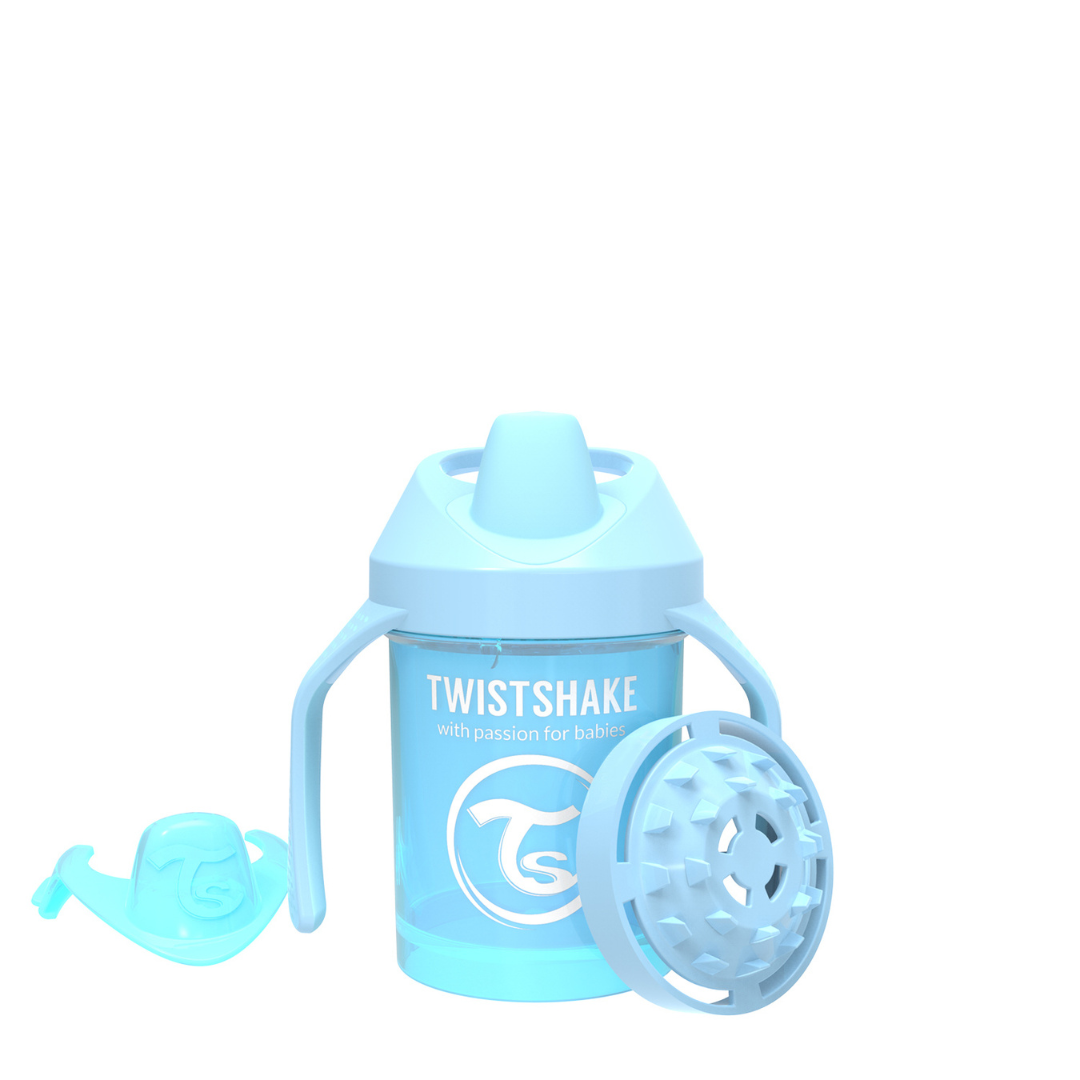 Vaso Twistshake Mini Cup 230ml 4+m