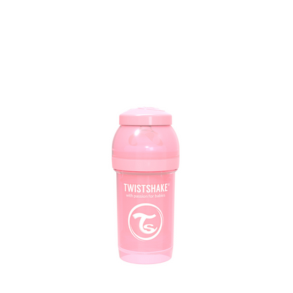 Mamadera Twistshake Anti-Cólico 180ml