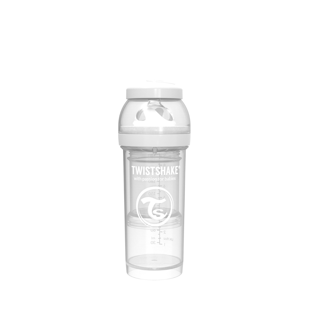 Mamadera Twistshake Anti-Cólico 260ml