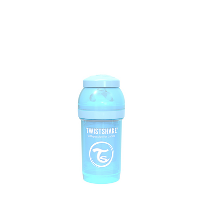 Mamadera Twistshake Anti-Cólico 180ml