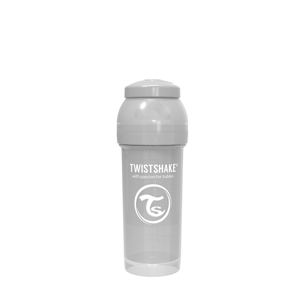 Mamadera Twistshake Anti-Cólico 260ml