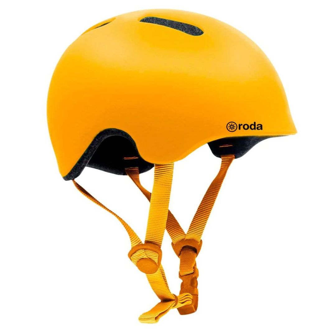 Casco Roda ( 4 años en adelante)