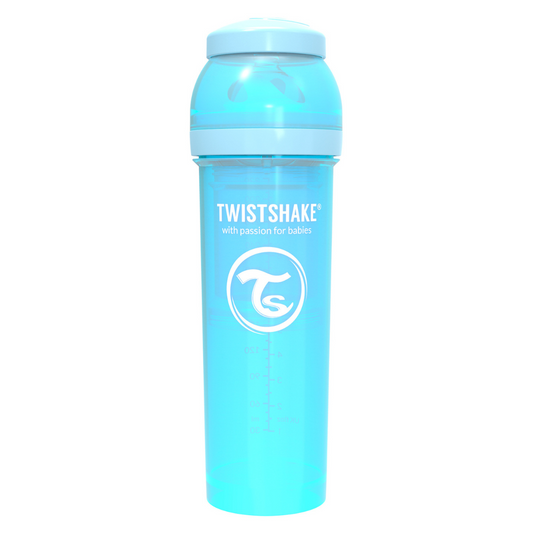 Mamadera Twistshake Anti-Cólico 330ml