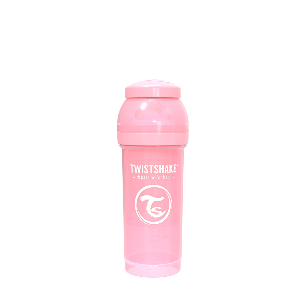 Mamadera Twistshake Anti-Cólico 260ml