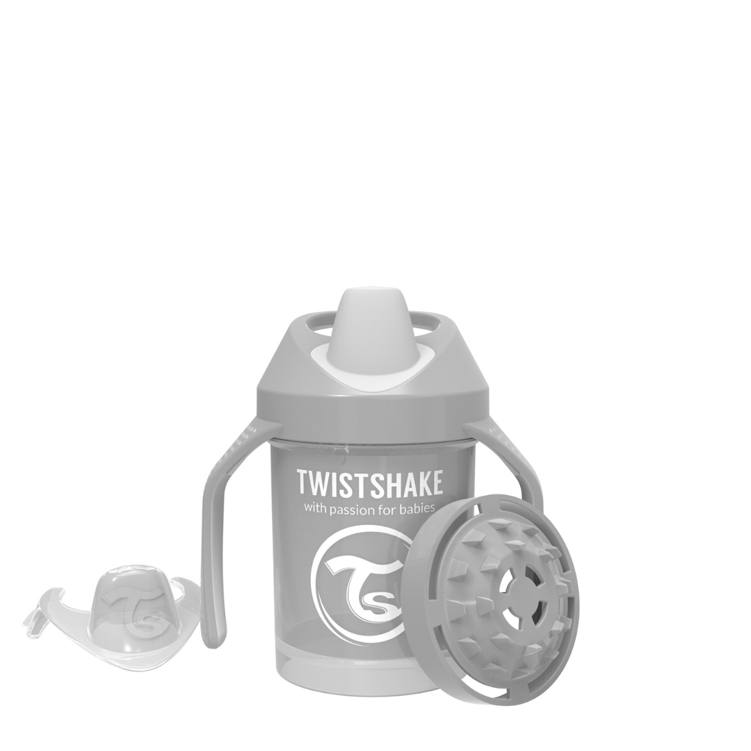 Vaso Twistshake Mini Cup 230ml 4+m