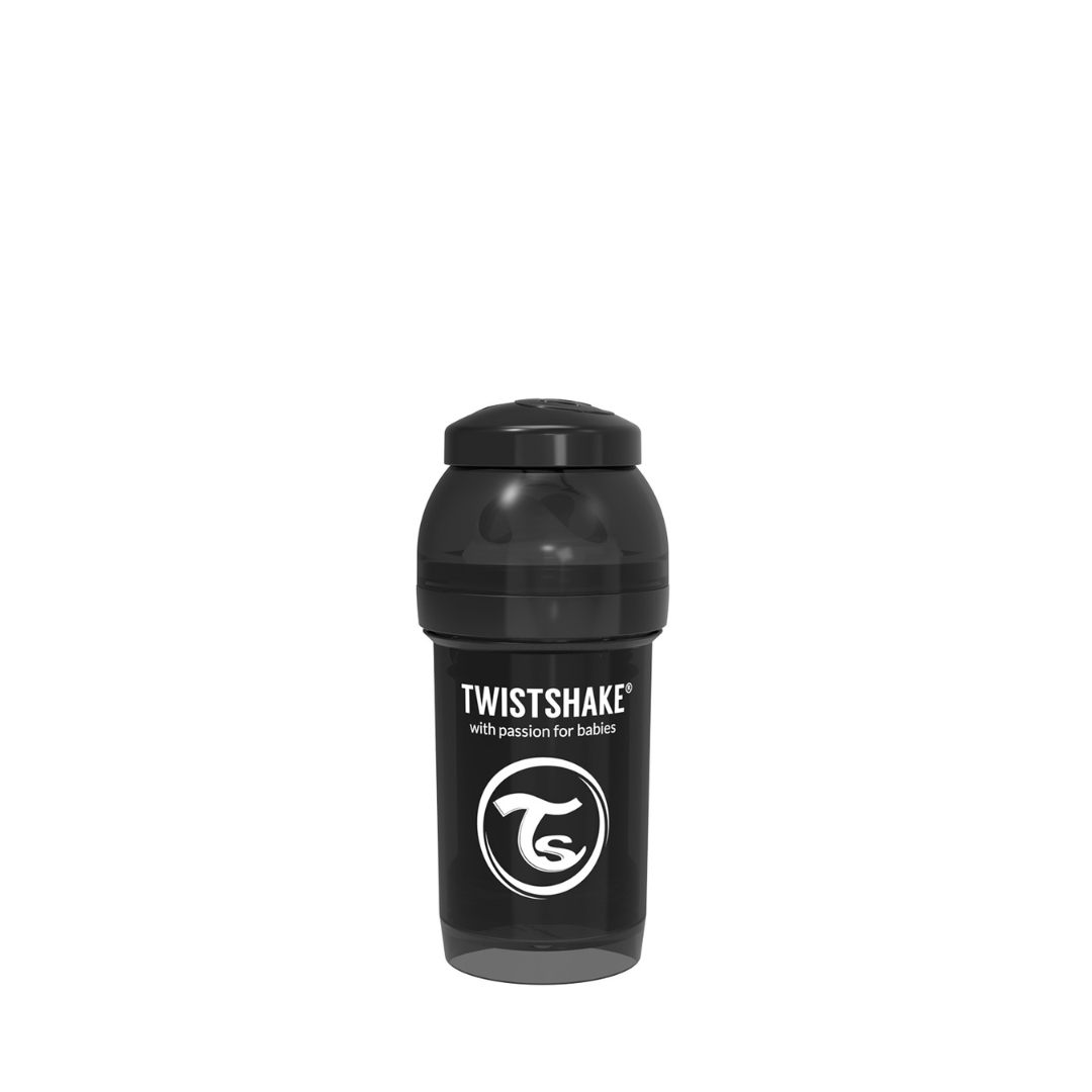 Mamadera Twistshake Anti-Cólico 180ml