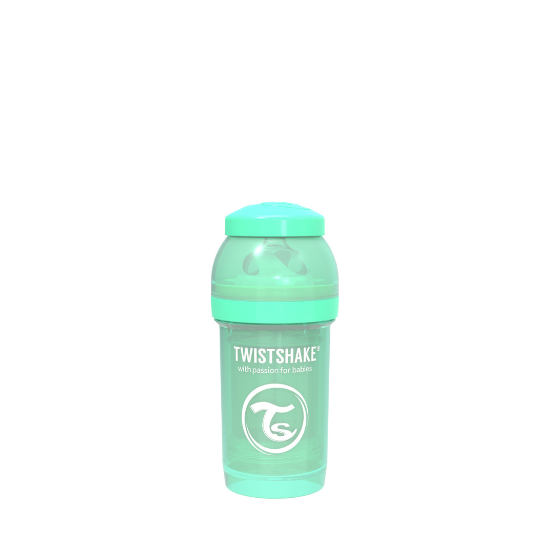 Mamadera Twistshake Anti-Cólico 180ml