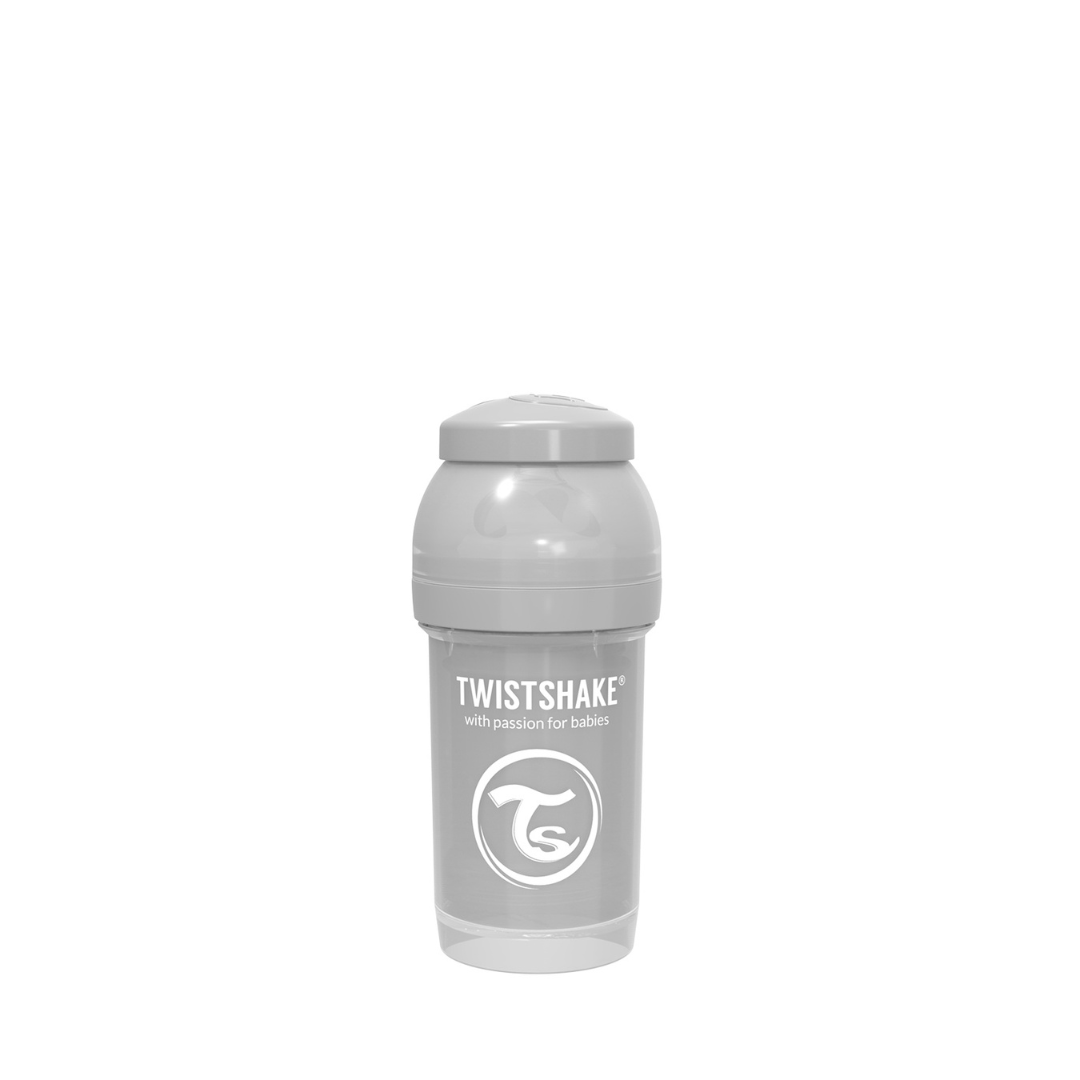 Mamadera Twistshake Anti-Cólico 180ml