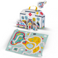 Petit pretenders, maleta hospital y tapete de juego