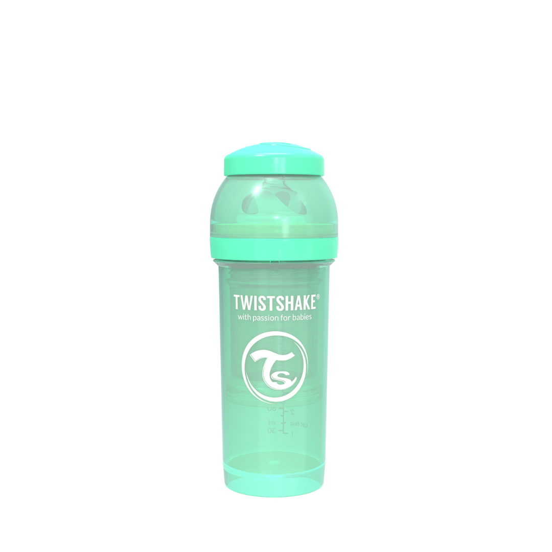 Mamadera Twistshake Anti-Cólico 260ml