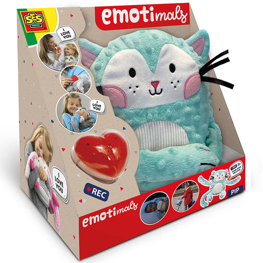 Emotimals - pip