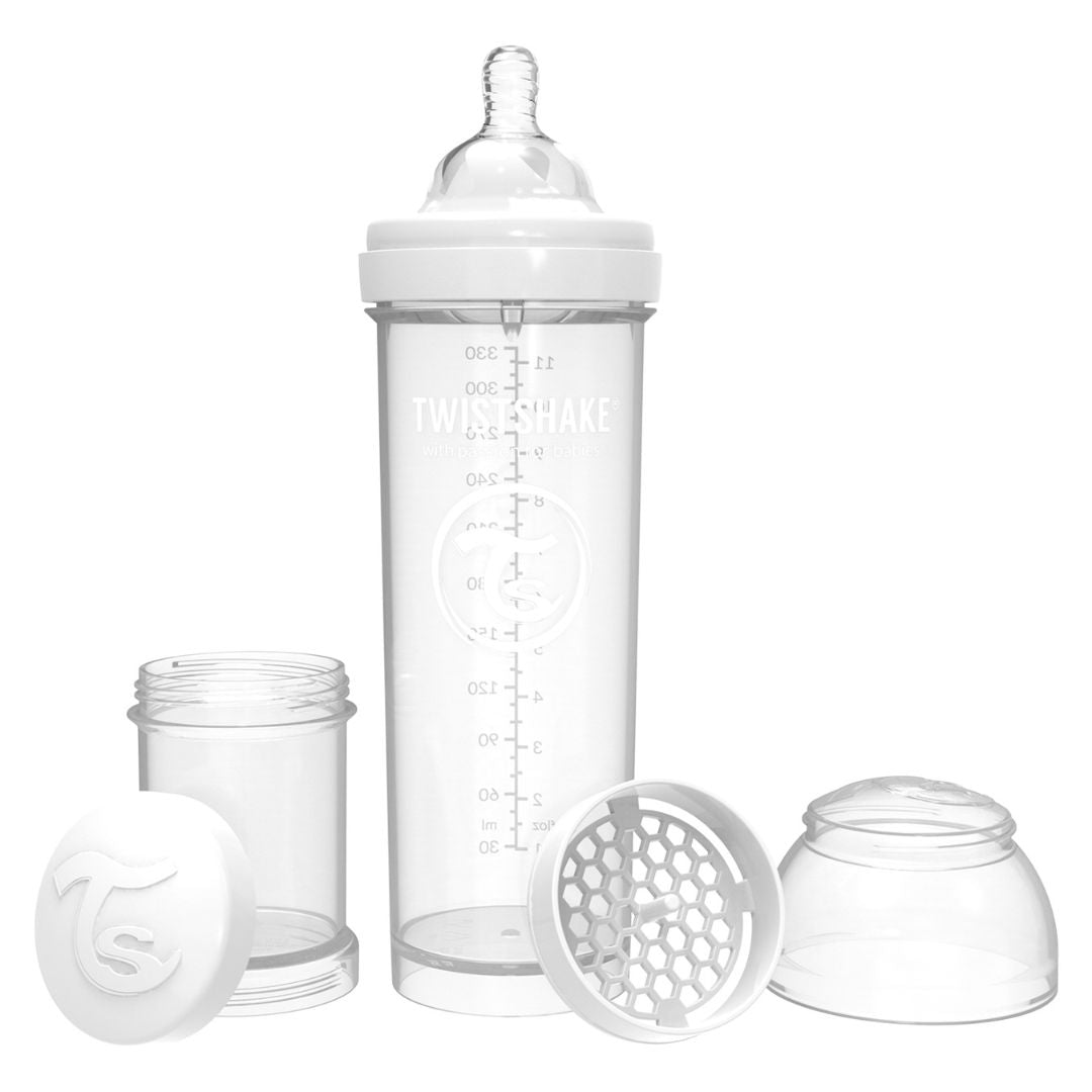 Mamadera Twistshake Anti-Cólico 330ml