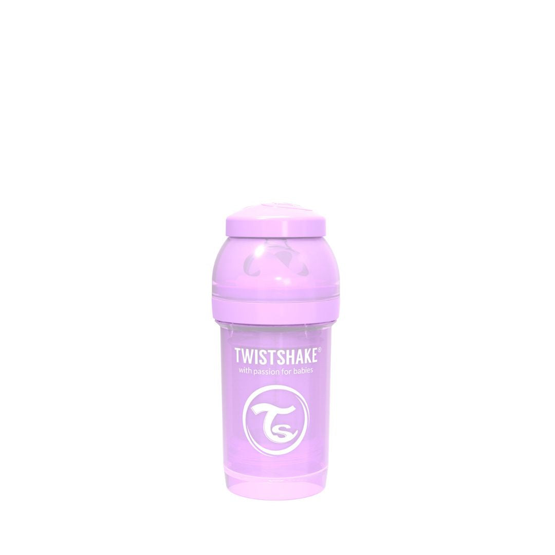 Mamadera Twistshake Anti-Cólico 180ml