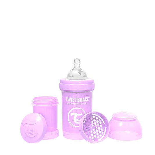 Mamadera Twistshake Anti-Cólico 180ml